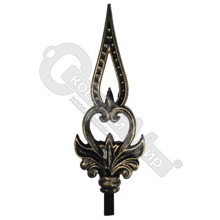 Пика кованая М3405 Иран*** Пика кованая М3405 Иран***