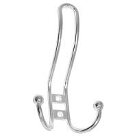 Крючок 3-х рожковый с шариками, YG1205L СР, хром, SOLLER, 122-101/208, 104212 /20/200/ Крючок 3-х рожковый с шариками, YG1205L СР, хром, SOLLER, 122-101/208, 104212 /20/200/