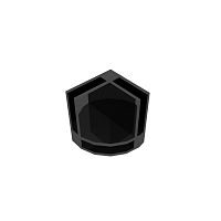 Крепеж для витрин 6мм "+" (кромочн.) Крепеж для витрин 6мм "+" (кромочн.)