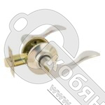 Ручка Нора-М ЗВ-05 хром 4644 фото 2 Ручка Нора-М ЗВ-05 хром 4644 фото 2