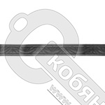 Полоса Лотос 3000х25х4 мм 3120 фото 2 Полоса Лотос 3000х25х4 мм 3120 фото 2