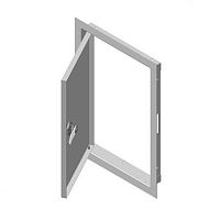 Люк-дверца ревизионный 400х500 мм, Viento Люк-дверца ревизионный 400х500 мм, Viento