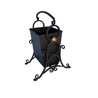 Урна Престиж, 25 л. Урна Престиж, 25 л.