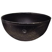 Полусфера d50х1,2/1,5 мм Полусфера d50х1,2/1,5 мм