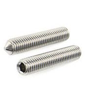 6185 ВИНТ УСТАНОВОЧНЫЙ DIN914 М5*6 45Н ОКС HEX 2.5 6185 ВИНТ УСТАНОВОЧНЫЙ DIN914 М5*6 45Н ОКС HEX 2.5