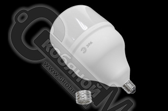 Лампа светодиодная (колокол) ЭРА STD LED POWER T120-40W-4000-E27, нейтральный белый свет Лампа светодиодная (колокол) ЭРА STD LED POWER T120-40W-4000-E27, нейтральный белый свет