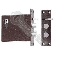 Защелка электромеханическая "Полис13" Защелка электромеханическая "Полис13"