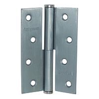 Петля п.сталь.100х70х2,5 CPS матов.хром Петля п.сталь.100х70х2,5 CPS матов.хром