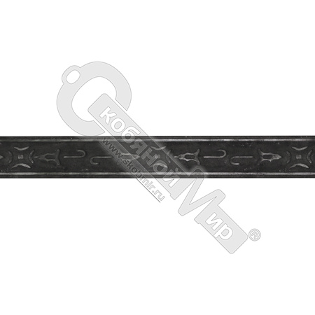 Полоса 3000х40х4 мм тип 4 Полоса 3000х40х4 мм тип 4