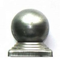 Малый шар на средней заглушке d 88 мм,0,34кг. h 96 мм*** Малый шар на средней заглушке d 88 мм,0,34кг. h 96 мм***
