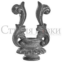 Вставка в балясину SK33.80*** Вставка в балясину SK33.80***