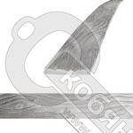 Полоса катаная Дерево 2150х34х3 мм*** фото 2 Полоса катаная Дерево 2150х34х3 мм*** фото 2