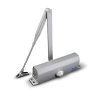 Доводчик TESA  СТ 803 EN3 с рычажной тягой,цвет-чёрный Доводчик TESA  СТ 803 EN3 с рычажной тягой,цвет-чёрный