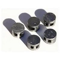 Пломба свинцовая d=10 мм /1 кг/ Пломба свинцовая d=10 мм /1 кг/