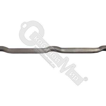 Труба профильная для решетки 10х10х1,2 1шт-3 метра Труба профильная для решетки 10х10х1,2 1шт-3 метра