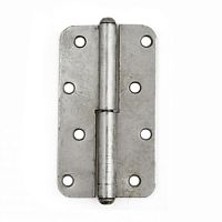 Петля п.П-110 правая без покраски Петля п.П-110 правая без покраски