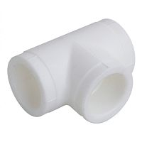 Тройник d=20 мм, AQuapipe,  03477  /300/50/ Тройник d=20 мм, AQuapipe,  03477  /300/50/