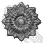 Накладка штампованная 90х5 мм 7353Т фото 2 Накладка штампованная 90х5 мм 7353Т фото 2