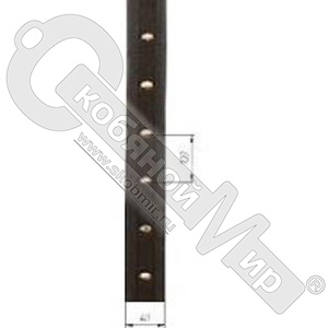 Полоса 2500х40х3 мм ПШ 03 Полоса 2500х40х3 мм ПШ 03