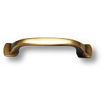 Ручка-скоба 96 мм BRASS, 7479.0096.001*** Ручка-скоба 96 мм BRASS, 7479.0096.001***