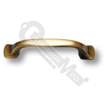 Ручка-скоба 96 мм BRASS, 7479.0096.001*** Ручка-скоба 96 мм BRASS, 7479.0096.001***