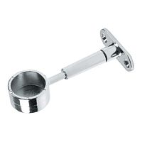 Держатель дистанционный глухой регулируемый R50А, 15070/15069 Держатель дистанционный глухой регулируемый R50А, 15070/15069