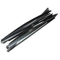 Набор пилок для ручного лобзика 145 мм (20 шт.), 41053 Набор пилок для ручного лобзика 145 мм (20 шт.), 41053