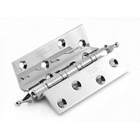 Петля N унив. 401-4" СР хром PALLADIUM Петля N унив. 401-4" СР хром PALLADIUM