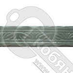 Полоса Лотос 3000х40х4 мм ПС фото 2 Полоса Лотос 3000х40х4 мм ПС фото 2