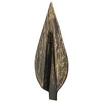 Пика кованая1,5х36х90 мм *** Пика кованая1,5х36х90 мм ***