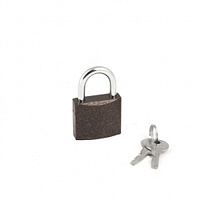 Замок навесной Avers PD-01-32-L арт.00020559 Замок навесной Avers PD-01-32-L арт.00020559