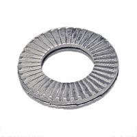 33306 Шайба клиновая М 6*13,5 INFIX Delta Protect 33306 Шайба клиновая М 6*13,5 INFIX Delta Protect