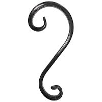 М2-Д.М3 Волюта 250х110 квадрат 10 М2-Д.М3 Волюта 250х110 квадрат 10