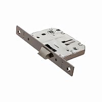 Защёлка врезная с фиксацией Avers 5600-P-WC-BN 00025354 Защёлка врезная с фиксацией Avers 5600-P-WC-BN 00025354