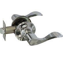 Ручка ЗВ1-05 "Нора-М" хром 15639 Ручка ЗВ1-05 "Нора-М" хром 15639