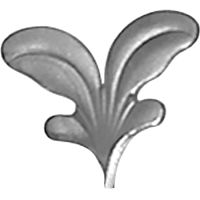 Лист штампованный левый 73х56х3 мм 3800Т/SK22.11.1L Лист штампованный левый 73х56х3 мм 3800Т/SK22.11.1L