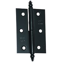 541-60 Петля черная IZ-правая 541-60 Петля черная IZ-правая