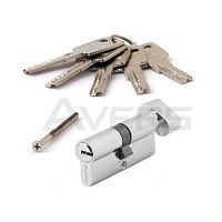 Цилиндровый механизм Avers ZM-70-C-CR (5 кл.) 00021647 Цилиндровый механизм Avers ZM-70-C-CR (5 кл.) 00021647