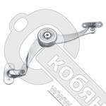 Кронштейн антресольный, SFD 014*** фото 3 Кронштейн антресольный, SFD 014*** фото 3