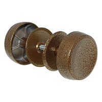 Ручка-кнопка РК-1 антик золото (30) Ручка-кнопка РК-1 антик золото (30)