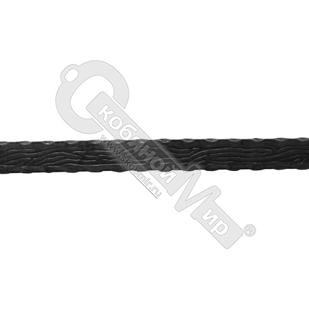 Полоса Дерево 3000х40х8 мм тип 2 Полоса Дерево 3000х40х8 мм тип 2