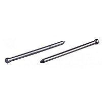 Гвоздь финишный цинк 1,8х35 /100гр./ Гвоздь финишный цинк 1,8х35 /100гр./