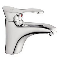 Смеситель для умывальника, одноручный, L1001*** Смеситель для умывальника, одноручный, L1001***