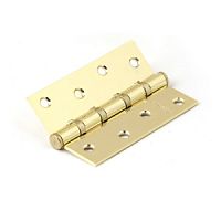 Петля Vanger 100*70*2,5-P4-G Петля Vanger 100*70*2,5-P4-G