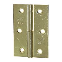 Петля л ПИ-6 покрыт.лат.540-60 Петля л ПИ-6 покрыт.лат.540-60