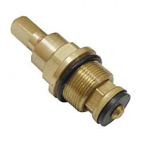 Кран-букса ST ЛЮКС М18, латунь, резиновая, короткий квадрат, SANTRADE , 3577*** Кран-букса ST ЛЮКС М18, латунь, резиновая, короткий квадрат, SANTRADE , 3577***