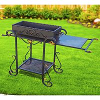 Мангал "Дачный" Мангал "Дачный"