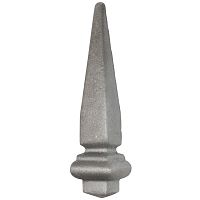 Пика кованая 110х27 мм SK30.36 Пика кованая 110х27 мм SK30.36