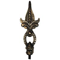 Пика кованая 290х110 мм S554 Иран Пика кованая 290х110 мм S554 Иран