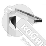 Полкодержатель 183х114х35, хром С32 /25/100/, 127-042 фото 6 Полкодержатель 183х114х35, хром С32 /25/100/, 127-042 фото 6